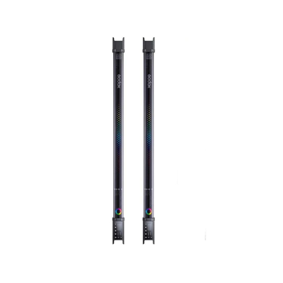Godox Tube Light TL60 / 2 Light Kit - cambuy-lives Godox Tube Light TL60 / 2 Light Kit - cambuy-lives